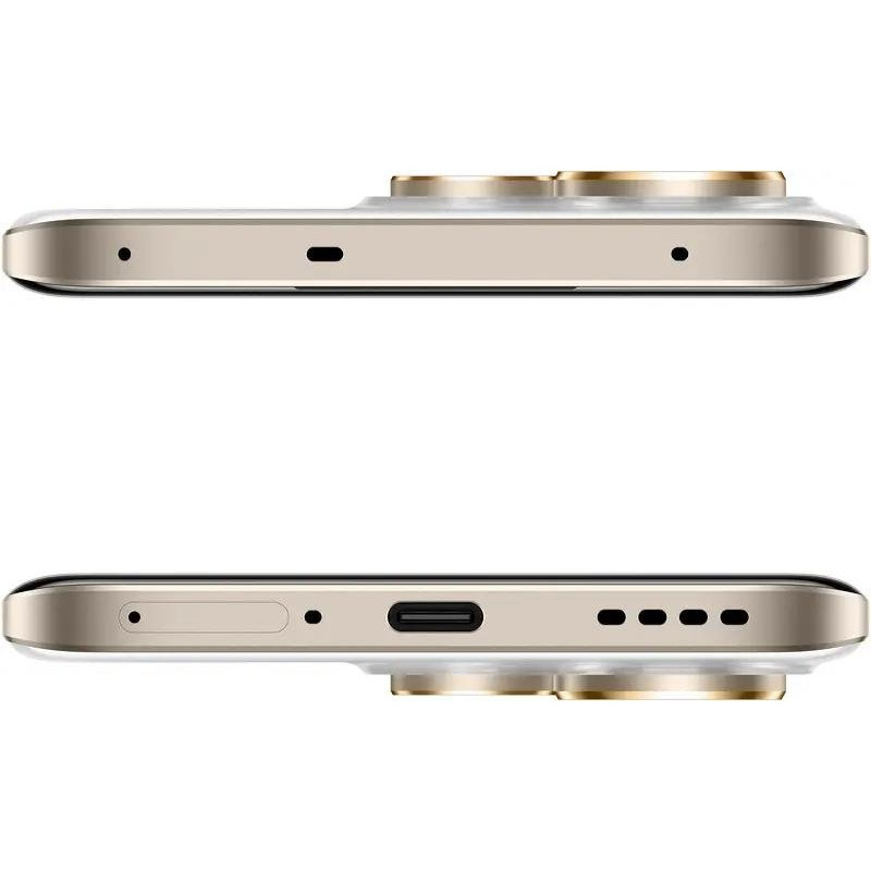 Мобільний телефон Realme 15 Pro 5G 12/256GB Flowing Silver