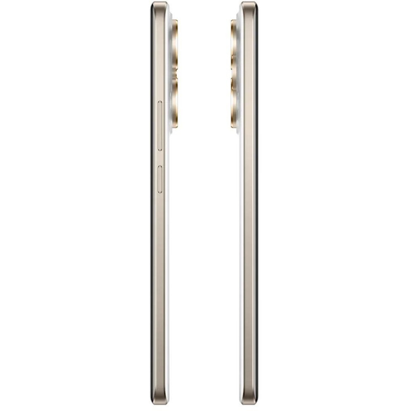 Мобільний телефон Realme 15 Pro 5G 12/256GB Flowing Silver