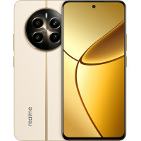 Мобільний телефон Realme 12 Plus 5G 8/256GB Navigator Beige
