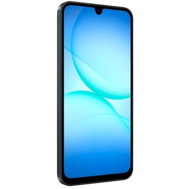 Мобільний телефон Samsung Galaxy A17 LTE 8/256Gb Black (SM-A175FZKEEUC)