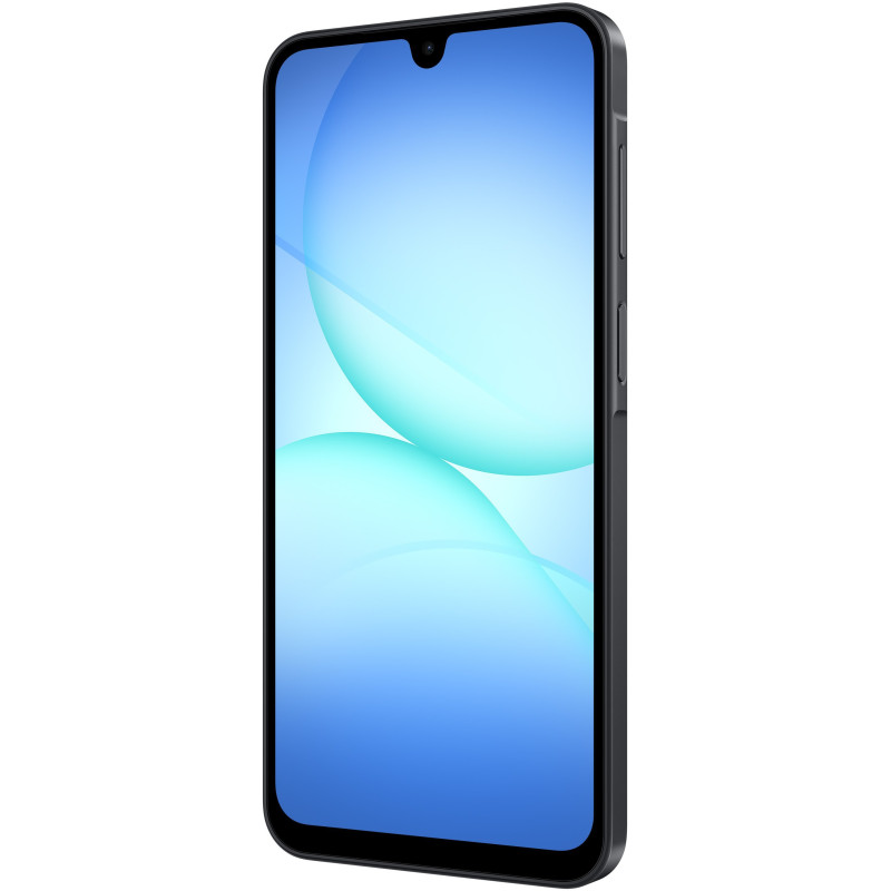 Мобільний телефон Samsung Galaxy A17 LTE 8/256Gb Black (SM-A175FZKEEUC)