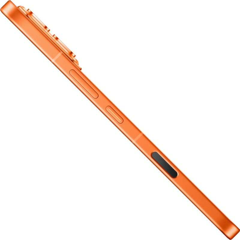 Мобільний телефон Infinix Note 60 Pro X6878 8/256GB Solar Orange