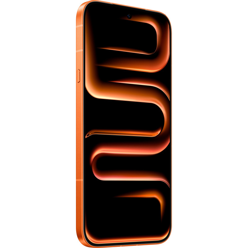 Мобільний телефон Infinix Note 60 Pro X6878 8/256GB Solar Orange