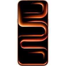 Мобільний телефон Infinix Note 60 Pro X6878 8/256GB Solar Orange