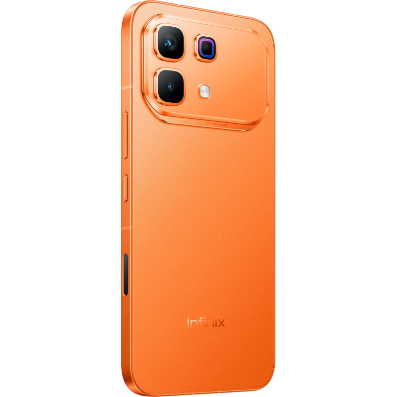 Мобільний телефон Infinix Note 60 Pro X6878 8/256GB Solar Orange