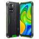 Мобільний телефон Blackview BV9200 8/256GB Rugged Green (6931548310556)