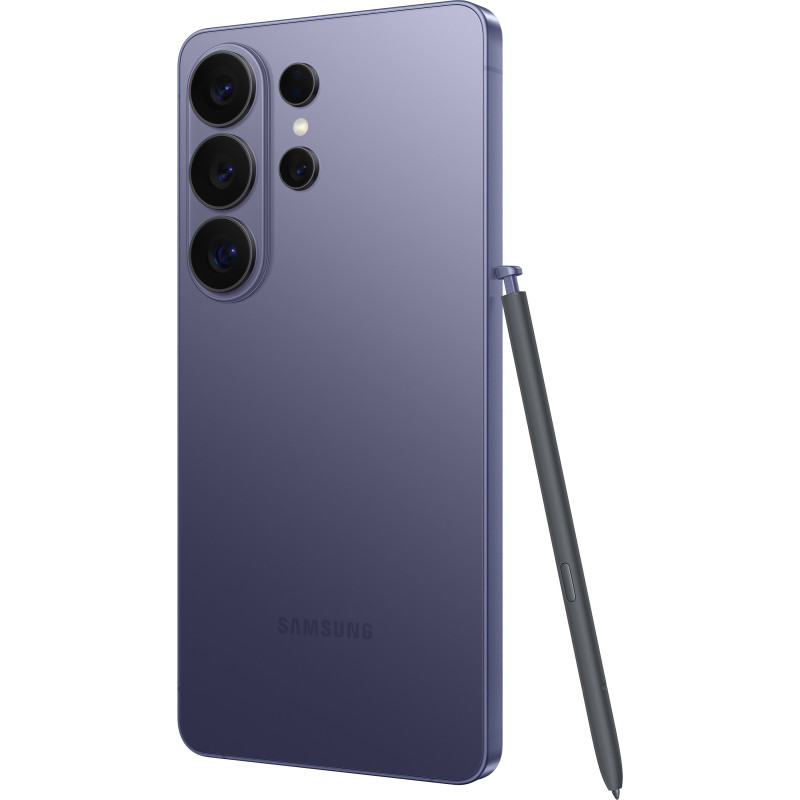 Мобільний телефон Samsung Galaxy S26 Ultra 12/512Gb Cobalt Violet (SM-S948BZVGEUC)