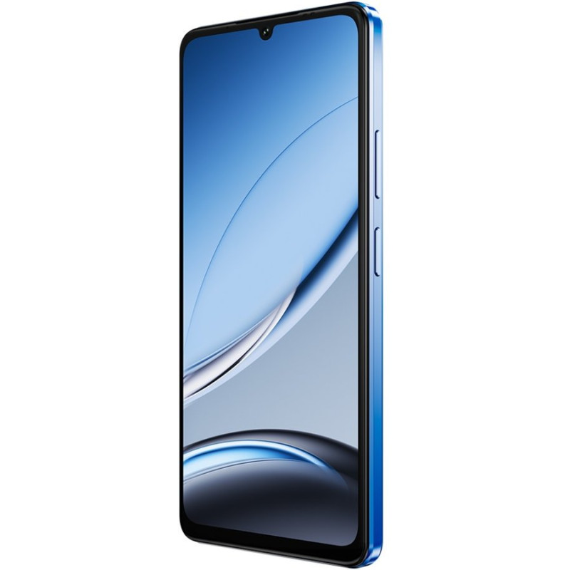 Мобільний телефон Doogee Note 59 8/128GB Blue
