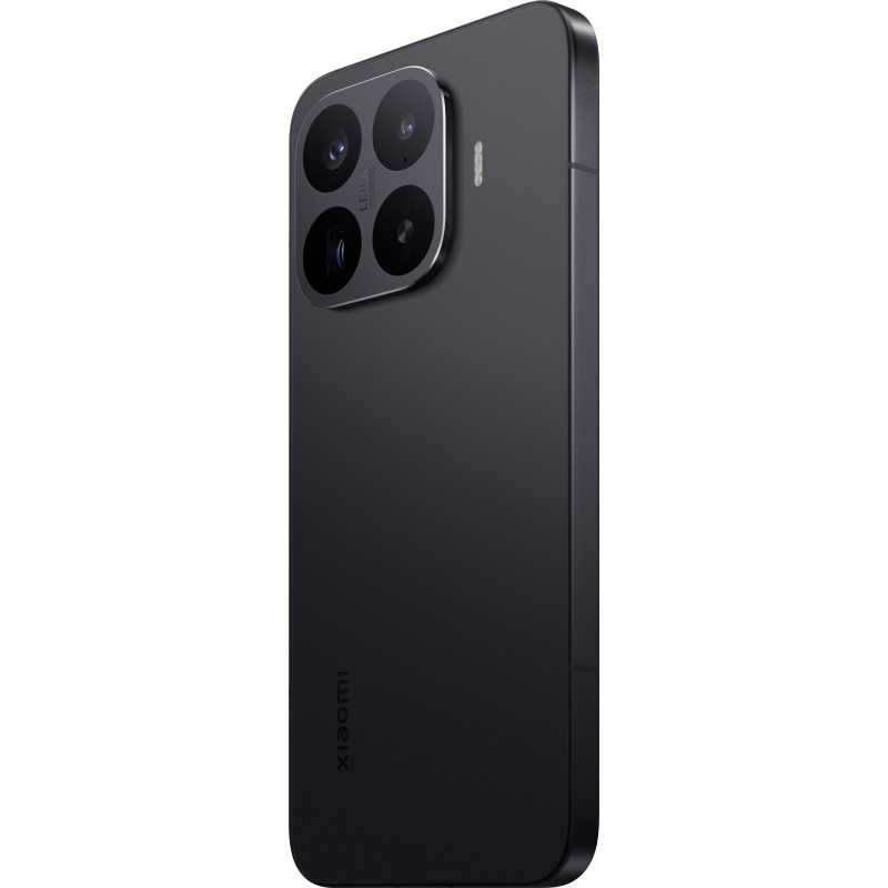 Мобільний телефон Xiaomi 17T Pro 12/256GB Black (1201336)