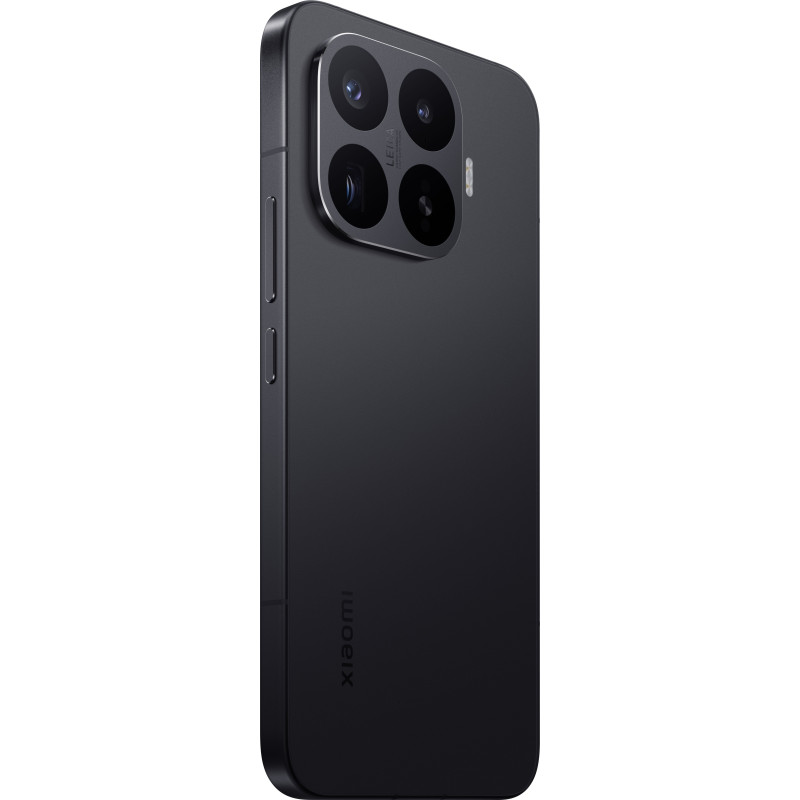 Мобільний телефон Xiaomi 17T Pro 12/256GB Black (1201336)