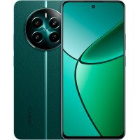 Мобільний телефон Realme 12 Plus 5G 8/256GB Pioneer Green
