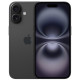 Мобільний телефон Apple iPhone 16 128GB Black (MYE73)