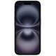Мобільний телефон Apple iPhone 16 128GB Black (MYE73)