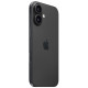 Мобільний телефон Apple iPhone 16 128GB Black (MYE73)