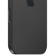 Мобільний телефон Apple iPhone 16 128GB Black (MYE73)