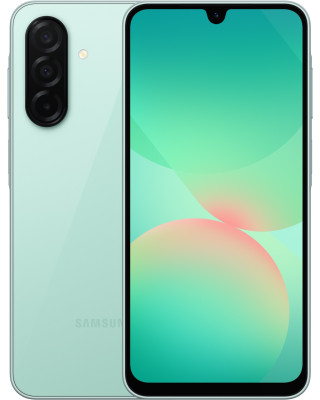 Мобільний телефон Samsung Galaxy A26 5G 8/256GB Mint (SM-A266BLGCEUC)