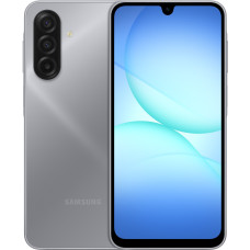 Мобільний телефон Samsung Galaxy A17 LTE 8/256Gb Gray (SM-A175FZAEEUC)