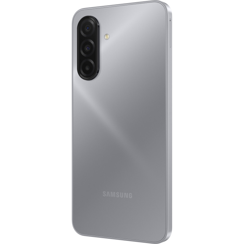 Мобільний телефон Samsung Galaxy A17 LTE 8/256Gb Gray (SM-A175FZAEEUC)