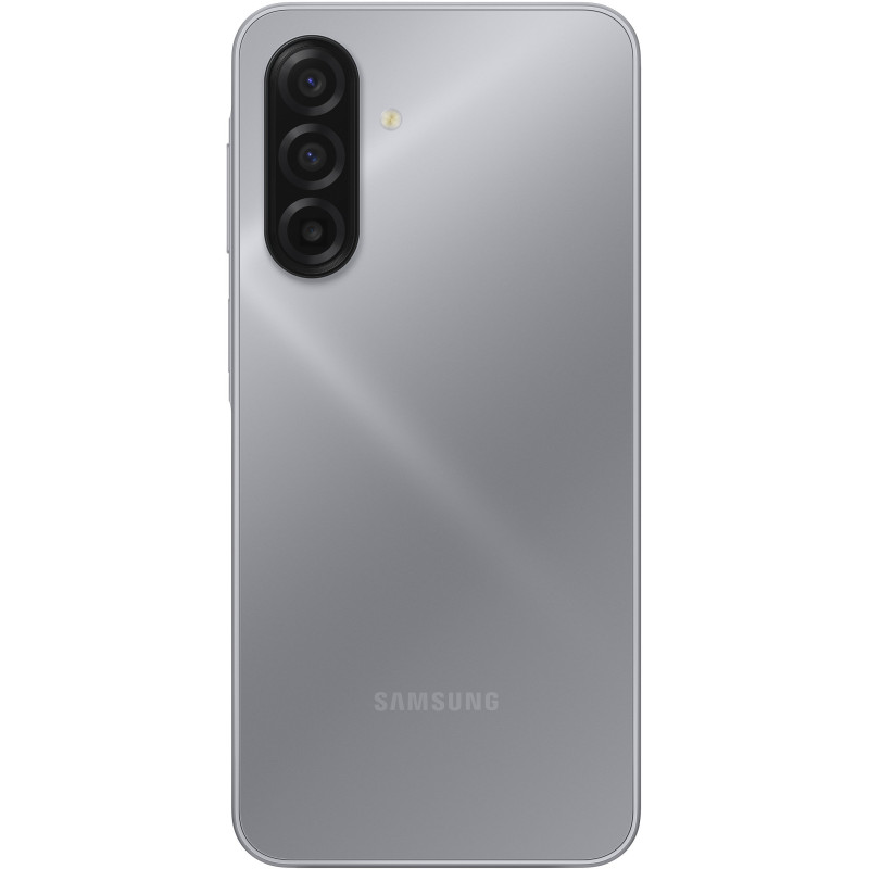 Мобільний телефон Samsung Galaxy A17 LTE 8/256Gb Gray (SM-A175FZAEEUC)