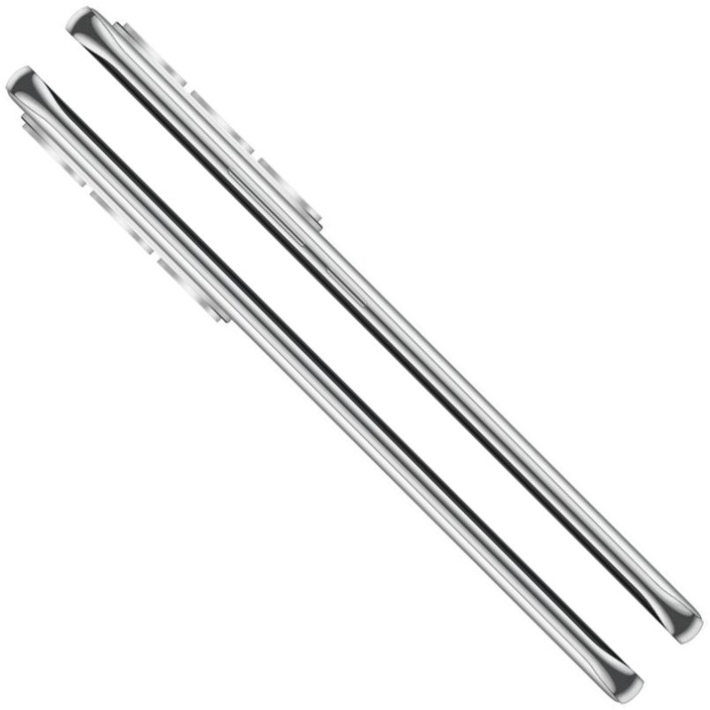 Мобільний телефон Tecno Spark 40 Pro+ 8/256Gb Aurora White (4894947096341)