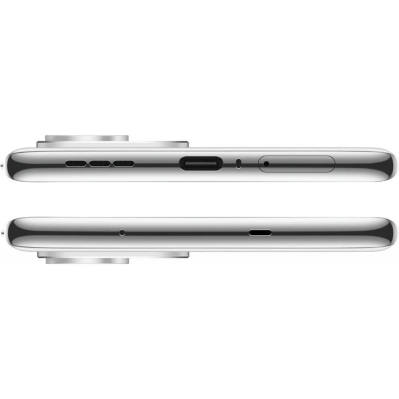 Мобільний телефон Tecno Spark 40 Pro+ 8/256Gb Aurora White (4894947096341)