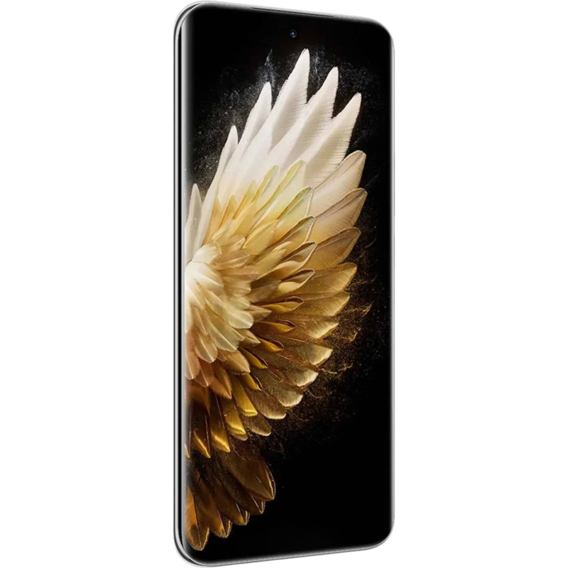 Мобільний телефон Tecno Spark 40 Pro+ 8/256Gb Aurora White (4894947096341)