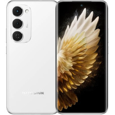 Мобільний телефон Tecno Spark 40 Pro+ 8/256Gb Aurora White (4894947096341)
