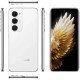 Мобільний телефон Tecno Spark 40 Pro+ 8/256Gb Aurora White (4894947096341)