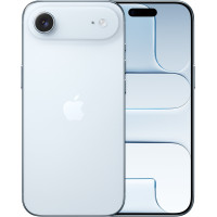 Мобільний телефон Apple iPhone Air 256GB Sky Blue (MG2P4)