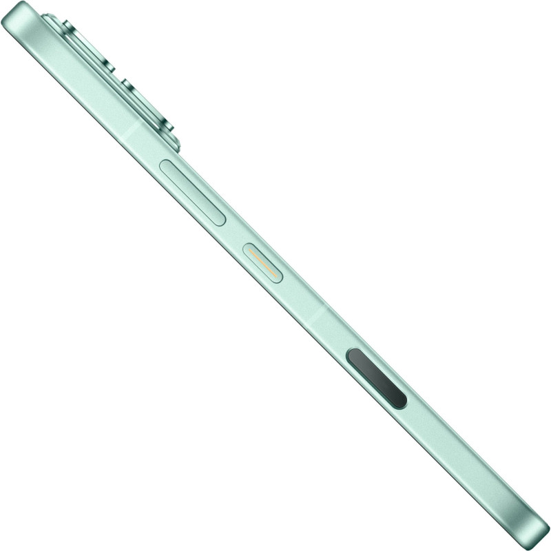 Мобільний телефон Infinix Note 60 X6879 8/256GB Fizz Blue