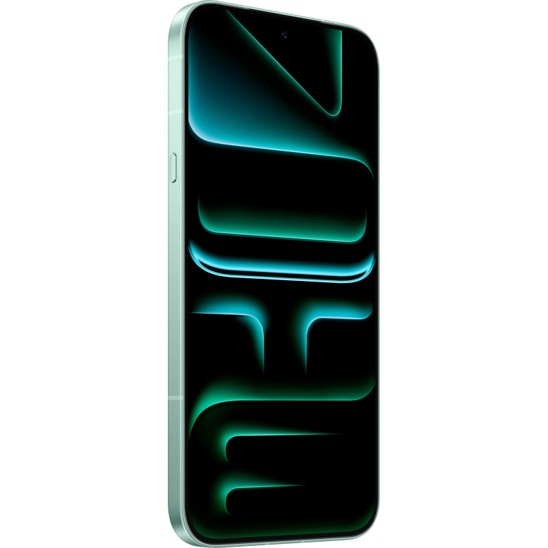 Мобільний телефон Infinix Note 60 X6879 8/256GB Fizz Blue