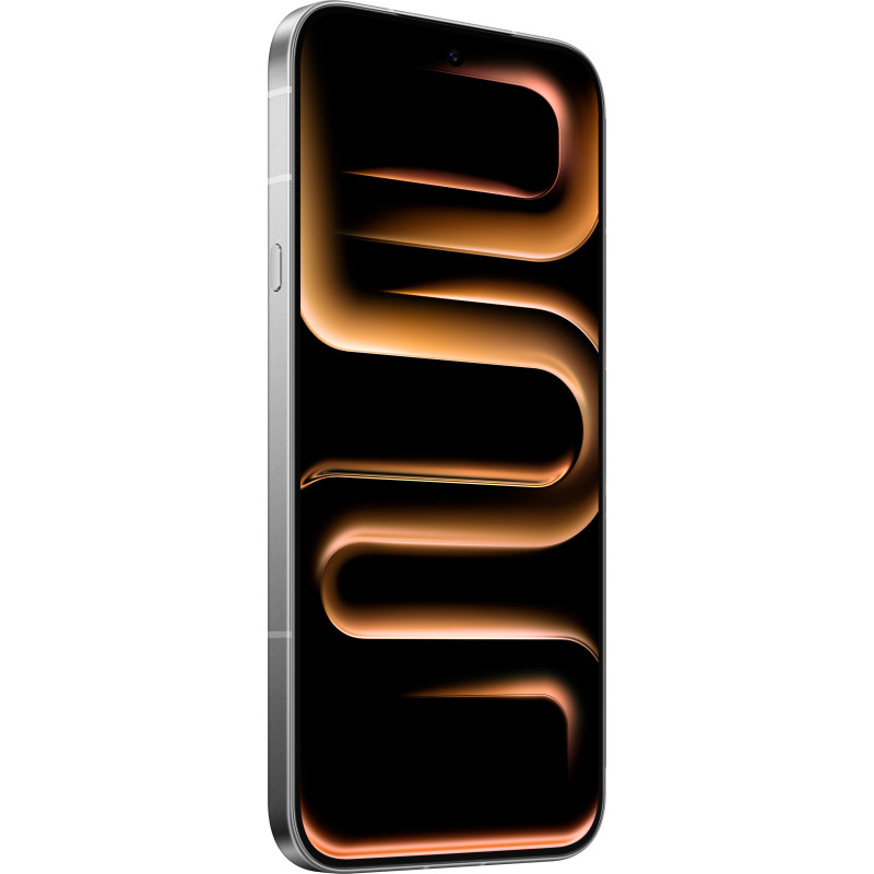 Мобільний телефон Infinix Note 60 Pro X6878 8/256GB Frost Silver