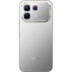 Мобільний телефон Infinix Note 60 Pro X6878 8/256GB Frost Silver