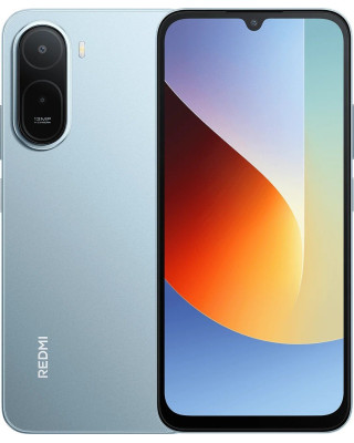 Мобільний телефон Xiaomi Redmi A7 Pro 4/64GB Mist Blue (1195180)