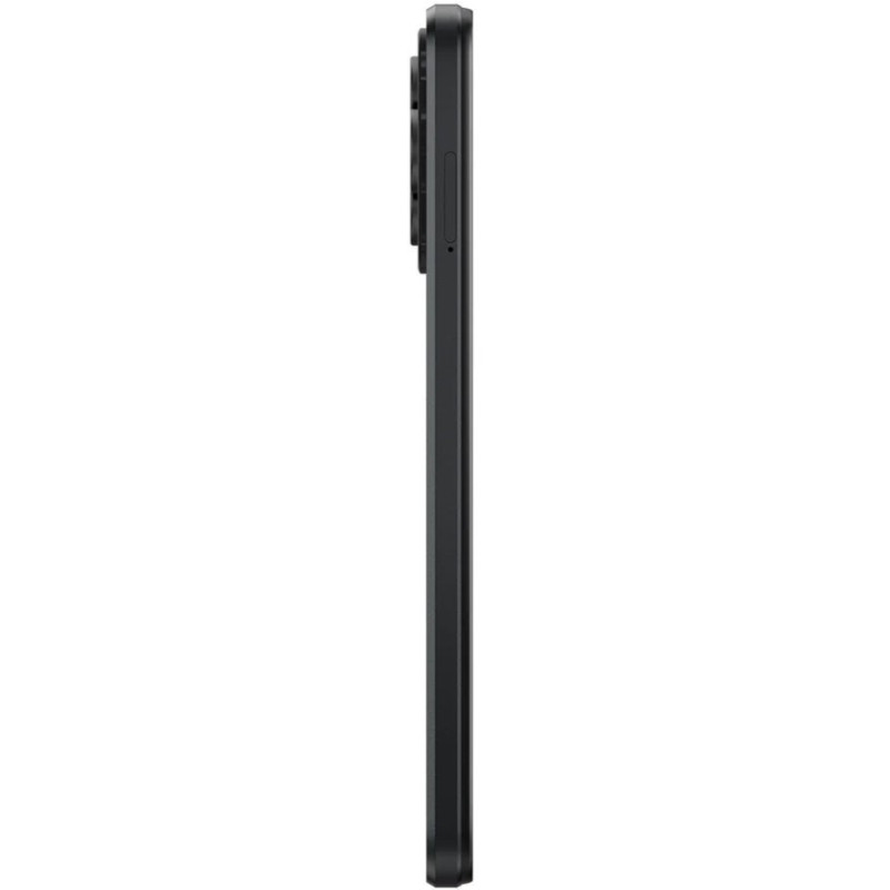 Мобільний телефон Doogee Note 56 3/64GB Black