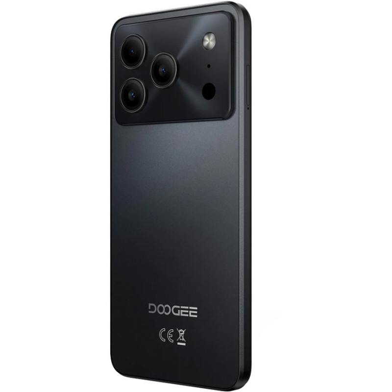 Мобільний телефон Doogee Note 56 3/64GB Black