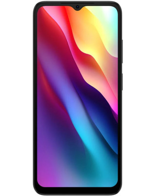 Мобільний телефон Doogee Note 56 3/64GB Black