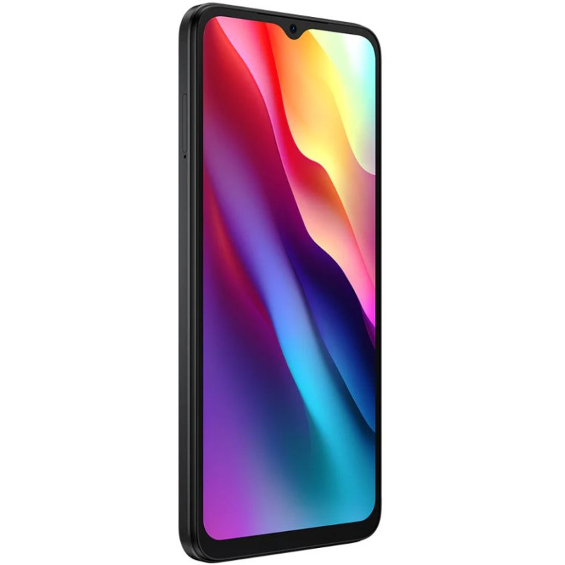 Мобільний телефон Doogee Note 56 3/64GB Black