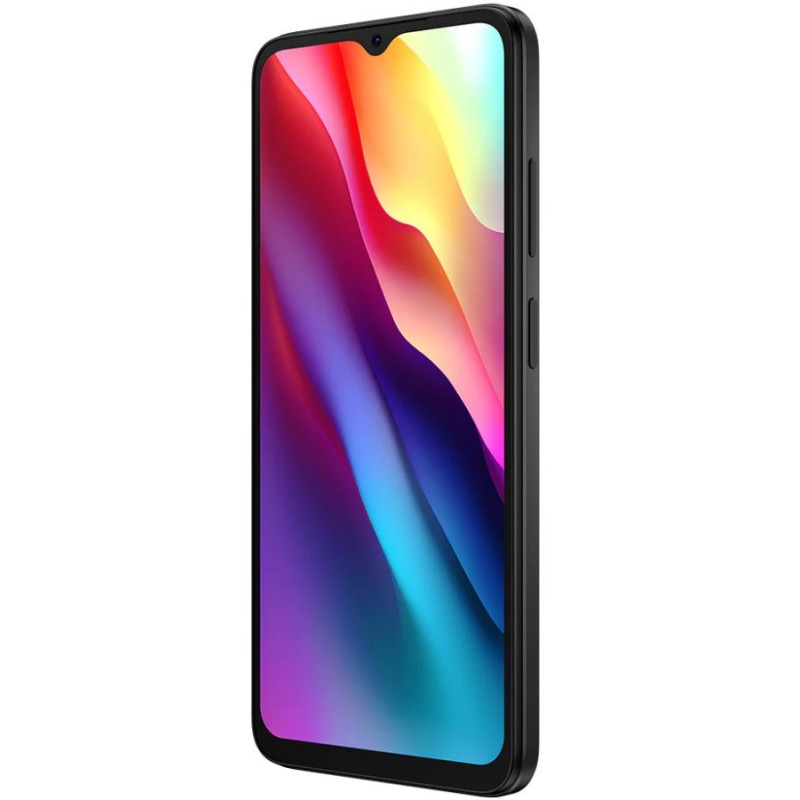 Мобільний телефон Doogee Note 56 3/64GB Black