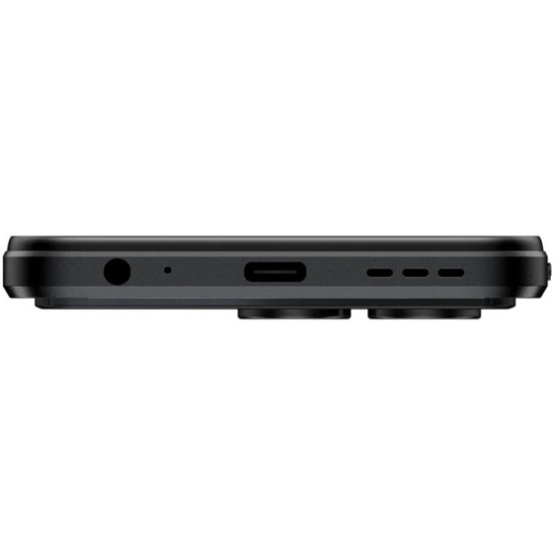 Мобільний телефон Doogee Note 56 3/64GB Black