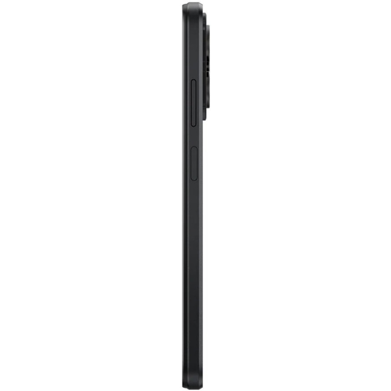 Мобільний телефон Doogee Note 56 3/64GB Black