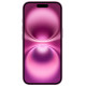 Мобільний телефон Apple iPhone 16 128GB Pink (MYEA3)