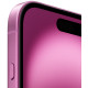 Мобільний телефон Apple iPhone 16 128GB Pink (MYEA3)