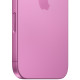 Мобільний телефон Apple iPhone 16 128GB Pink (MYEA3)