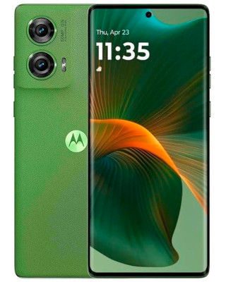 Мобільний телефон Motorola Edge 50 Fusion 8/256GB Forest Green (PB3T0083RS)