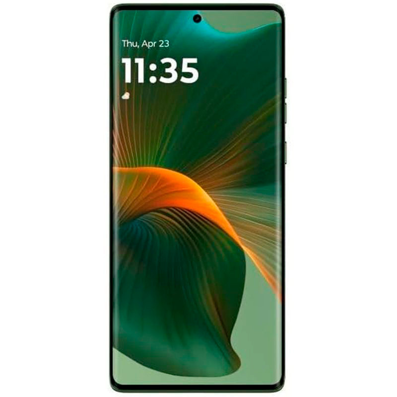 Мобільний телефон Motorola Edge 50 Fusion 8/256GB Forest Green (PB3T0083RS)