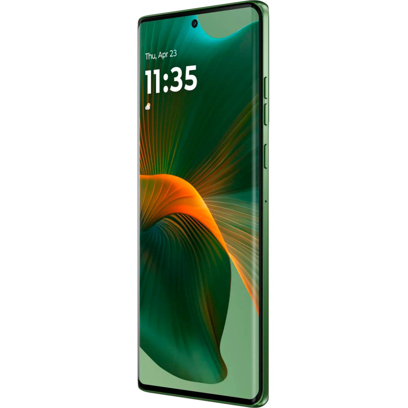 Мобільний телефон Motorola Edge 50 Fusion 8/256GB Forest Green (PB3T0083RS)