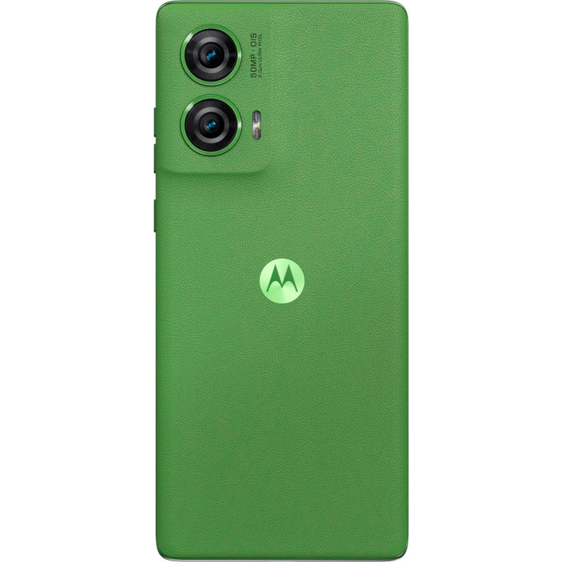 Мобільний телефон Motorola Edge 50 Fusion 8/256GB Forest Green (PB3T0083RS)