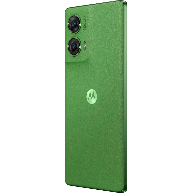 Мобільний телефон Motorola Edge 50 Fusion 8/256GB Forest Green (PB3T0083RS)