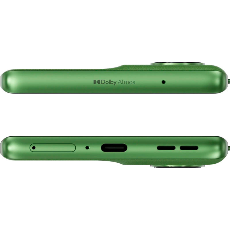 Мобільний телефон Motorola Edge 50 Fusion 8/256GB Forest Green (PB3T0083RS)